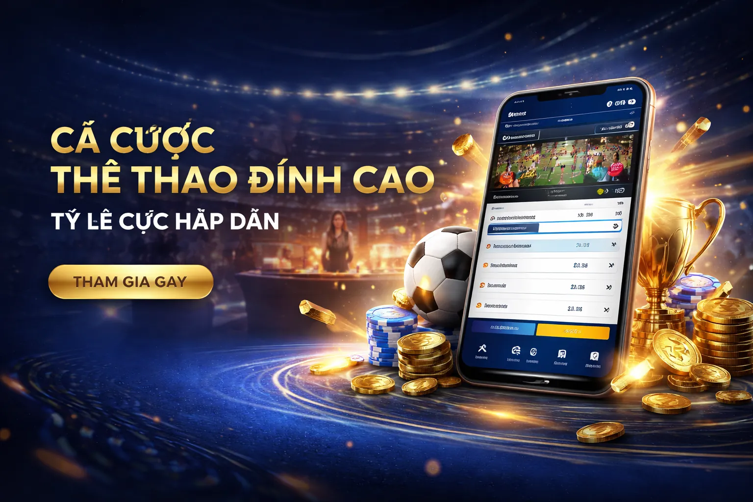 Tin tức và khuyến mãi mới nhất tại H88