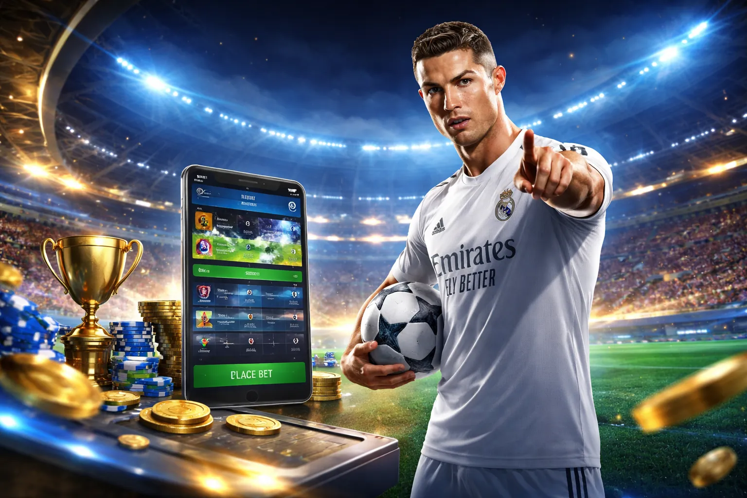 Khám phá thế giới giải trí h88